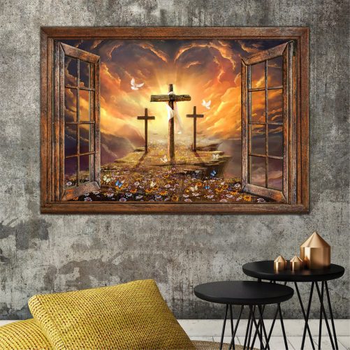 h5PYn Limited Edition Horizontal Poster